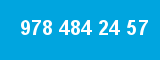 978 484 24 57 978 484 24 57